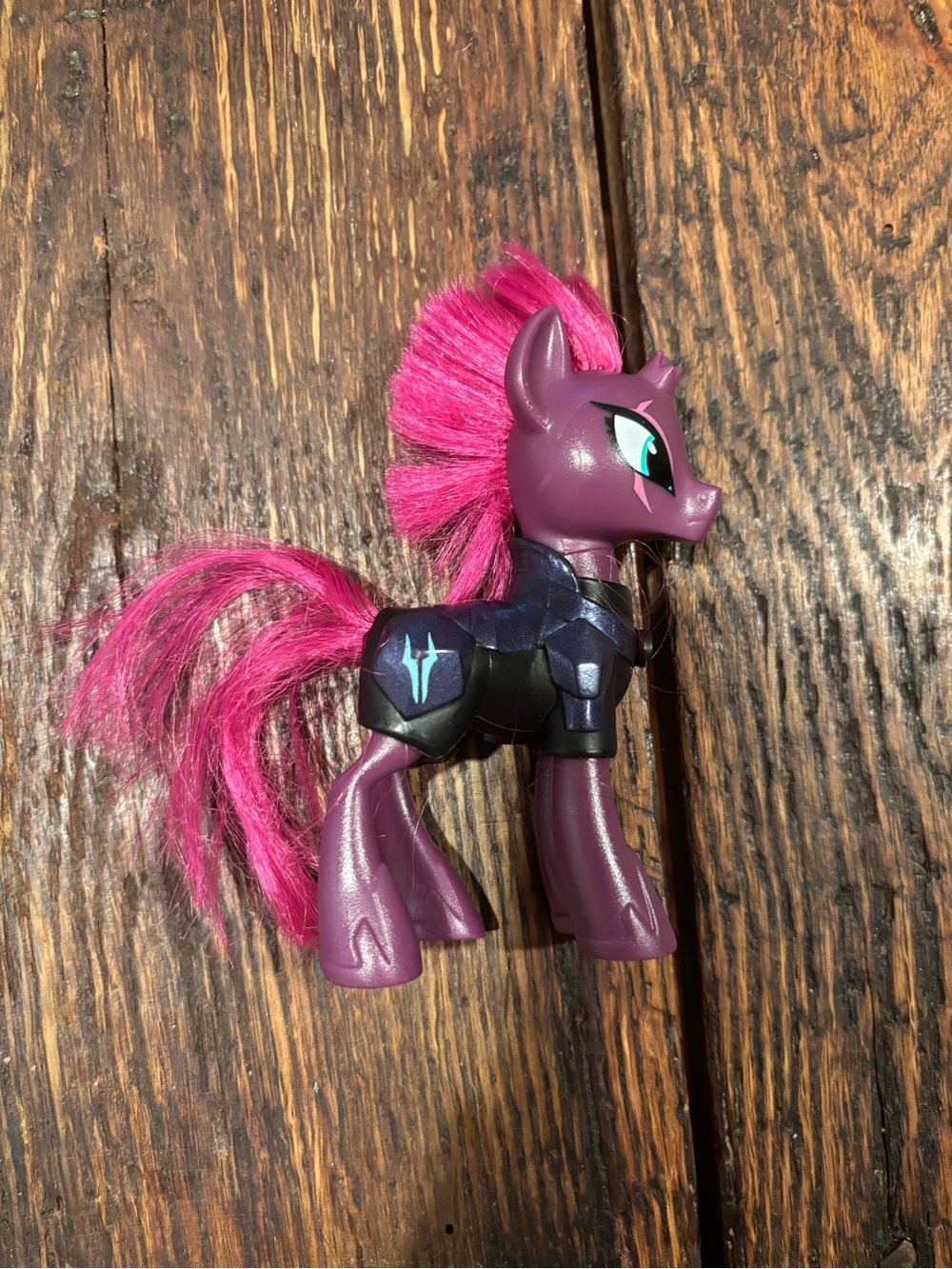 My Little Pony Tempest Shadow Pony